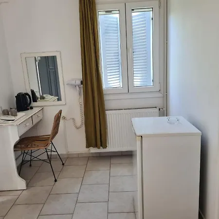 Katerina Apartment *