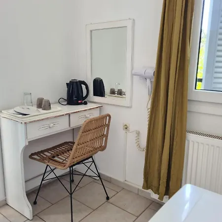 Apartment Katerina *