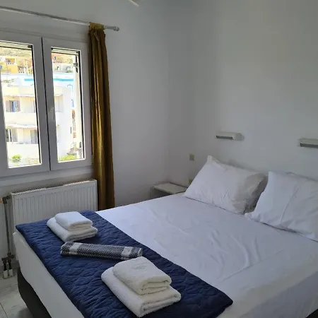 Katerina Apartment