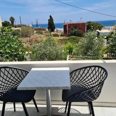 Apartment Katerina